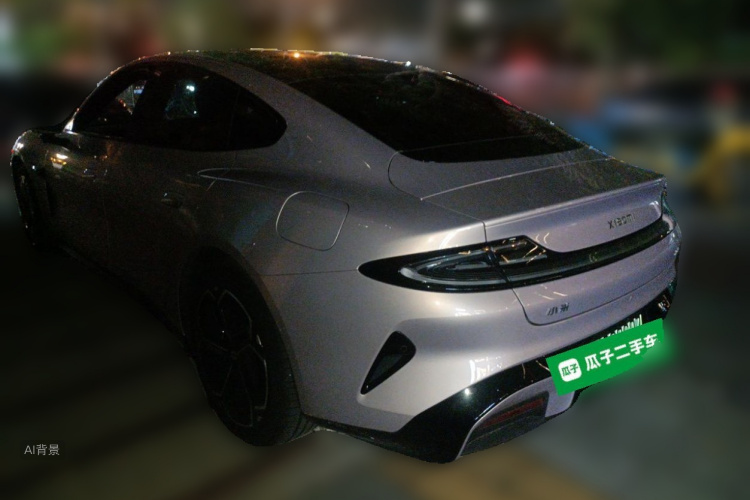 2026 #5 2026 imagen de coche #5