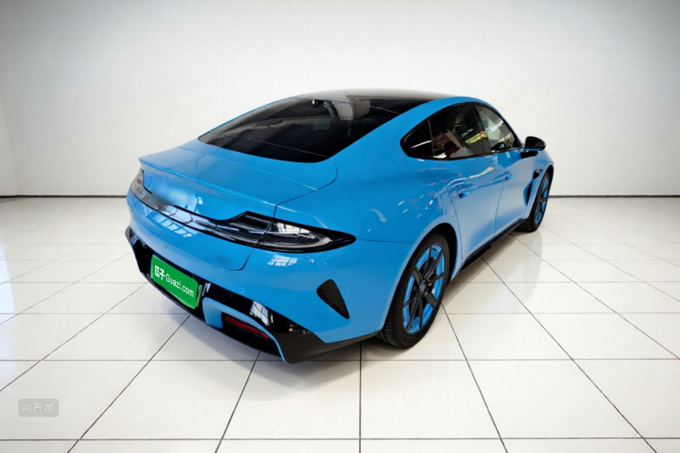 2026 #7 2026 imagen de coche #7