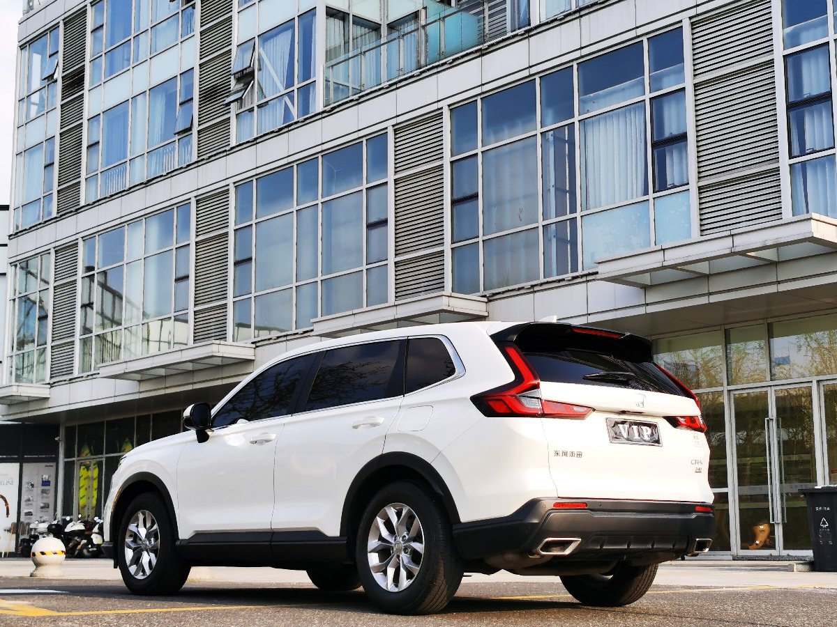 Honda CR-V 2023 car image #4
