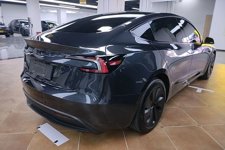 Tesla Model 3 2025 #7 Tesla Model 3 2025 imagem de carro #7