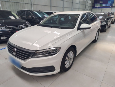 Volkswagen Lavida 2018 car image 