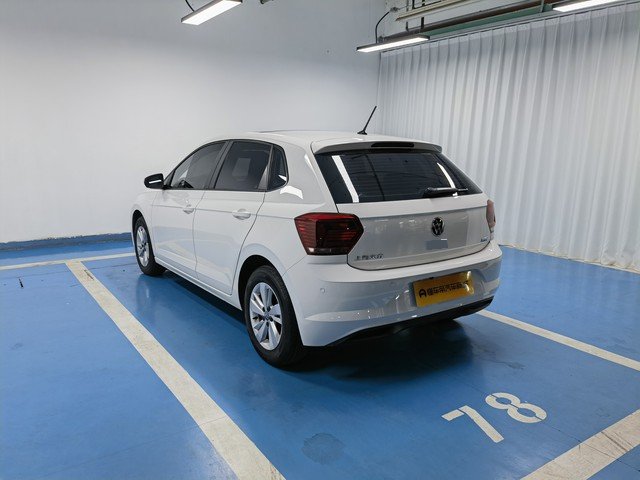 Volkswagen Polo 2022 #4 Volkswagen Polo 2022 immagine di auto #4