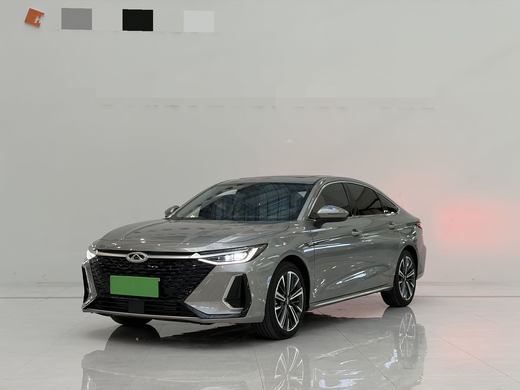 Chery Arrizo 8 2024 car image 