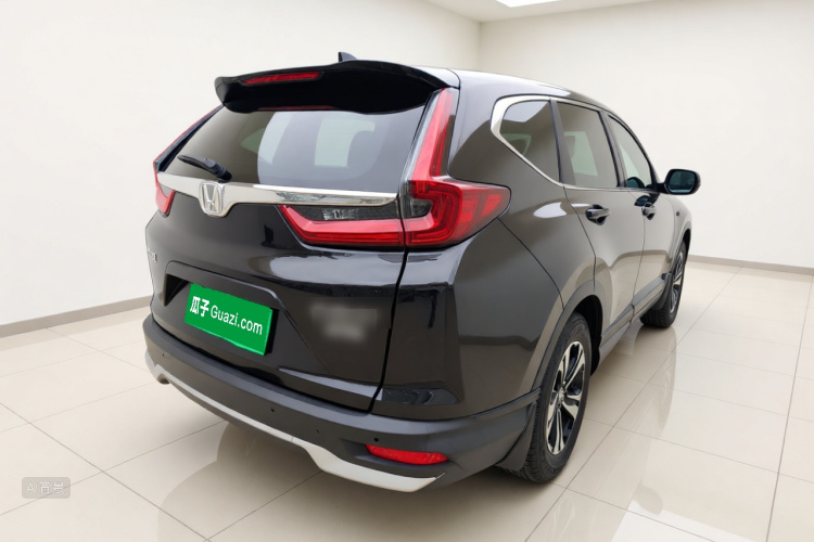 Honda CR-V 2020 #7 Honda CR-V 2020 car image #7