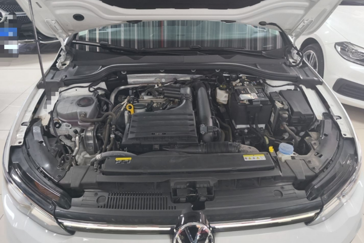 Volkswagen Golf 2024 #20 Volkswagen Golf 2024 car image #20