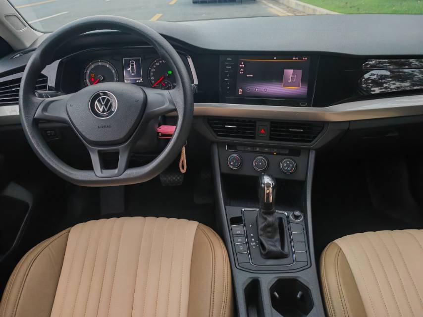 Volkswagen Bora 2021 صورة سيارة #6