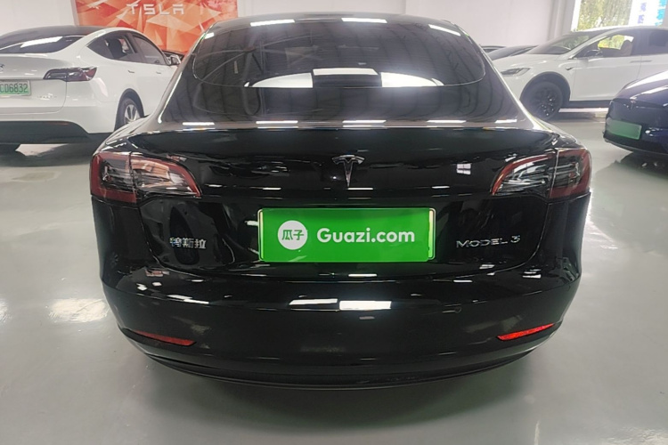 Tesla Model 3 2022 immagine di auto #6
