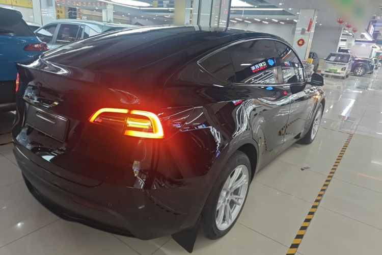Tesla Model Y 2023 car image #7