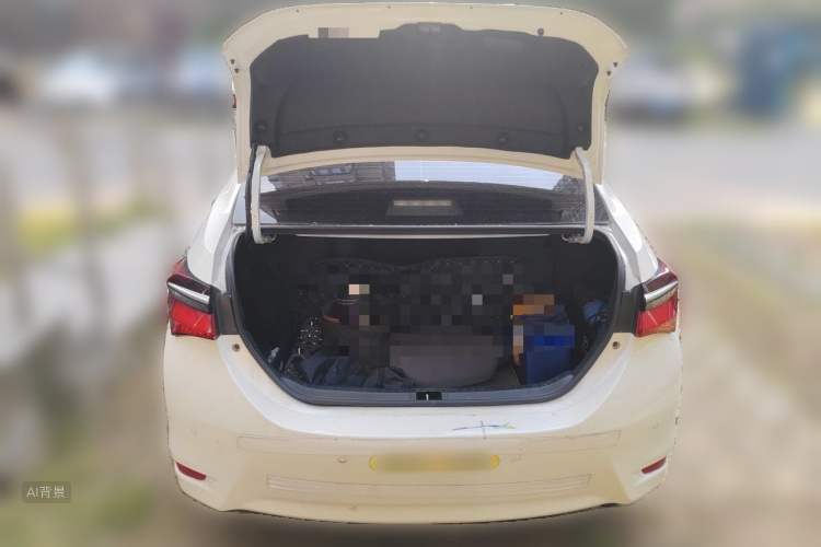 Toyota Corolla 2017 #21 Toyota Corolla 2017 car image #21