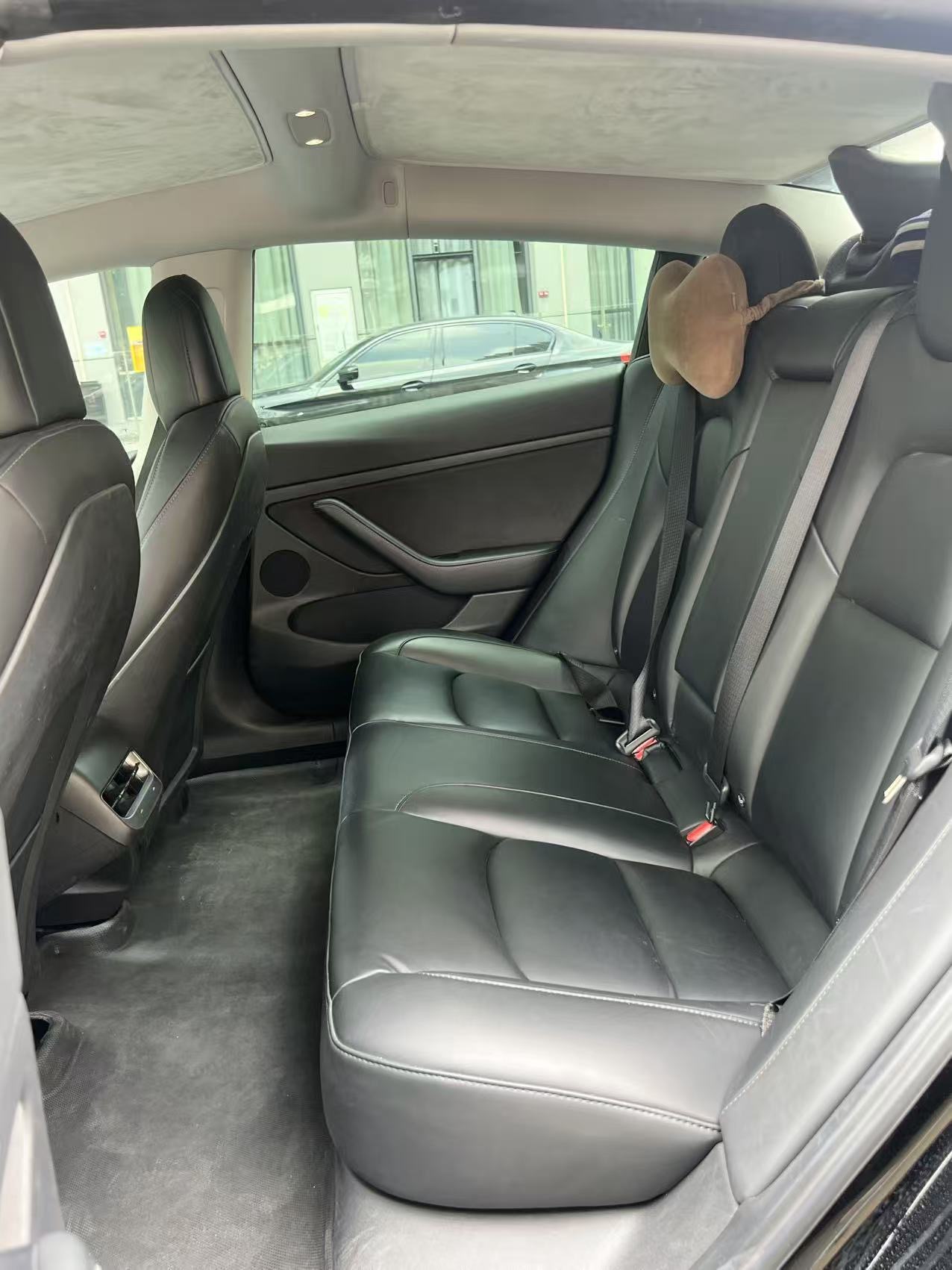 Tesla Model 3 2021 #6 Tesla Model 3 2021 car image #6