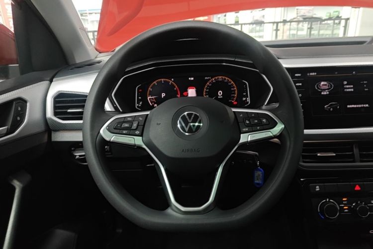 Volkswagen Tacqua 2021 #11 Volkswagen Tacqua 2021 car image #11