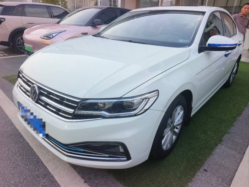 Volkswagen Bora 2020 car image 