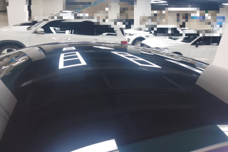 Tesla Model Y 2023 #25 Tesla Model Y 2023 car image #25