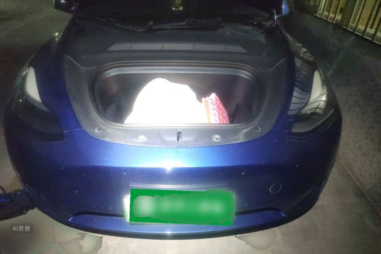 Tesla Model Y 2022 #22 Tesla Model Y 2022 imagen de coche #22