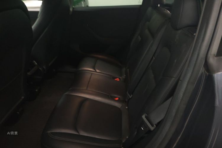 Tesla Model Y 2022 car image #19