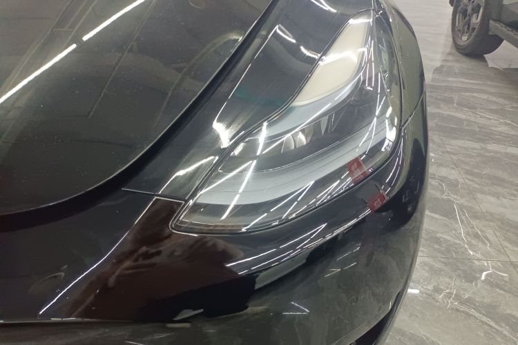 Tesla Model Y 2023 #23 Tesla Model Y 2023 car image #23