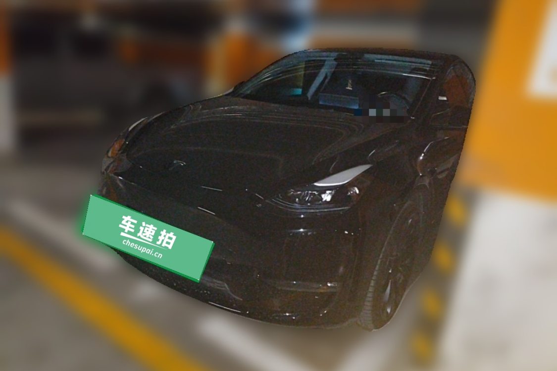 Tesla Model Y 2024 Tesla Model Y 2024 imagem de carro