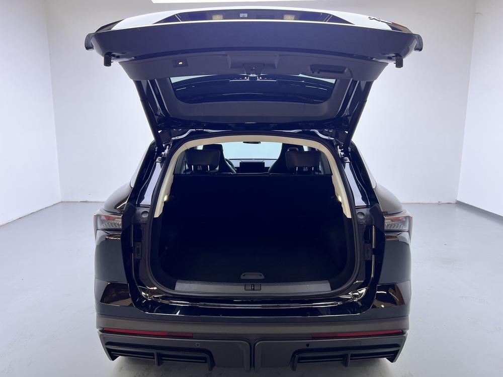 Jetour Dashing 2024 image de voiture #20