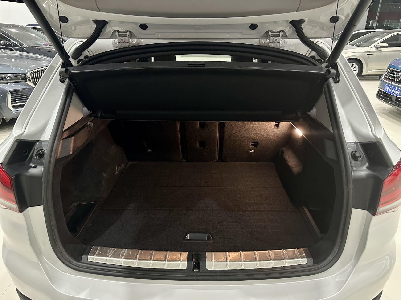 BMW X1 2021 #18 BMW X1 2021 صورة سيارة #18
