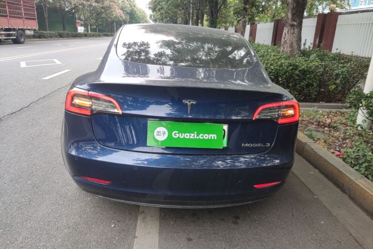 Tesla Model 3 2020 صورة سيارة #6