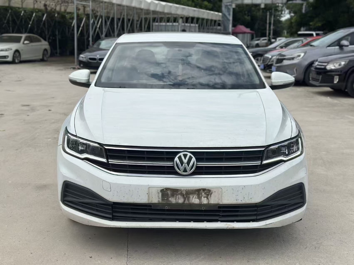 Volkswagen Bora 2020 Volkswagen Bora 2020 car image