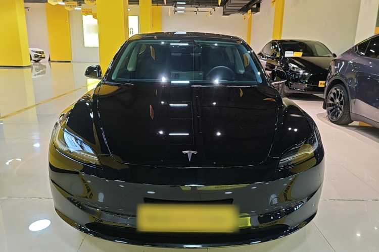 Tesla Model 3 2025 #3 Tesla Model 3 2025 immagine di auto #3
