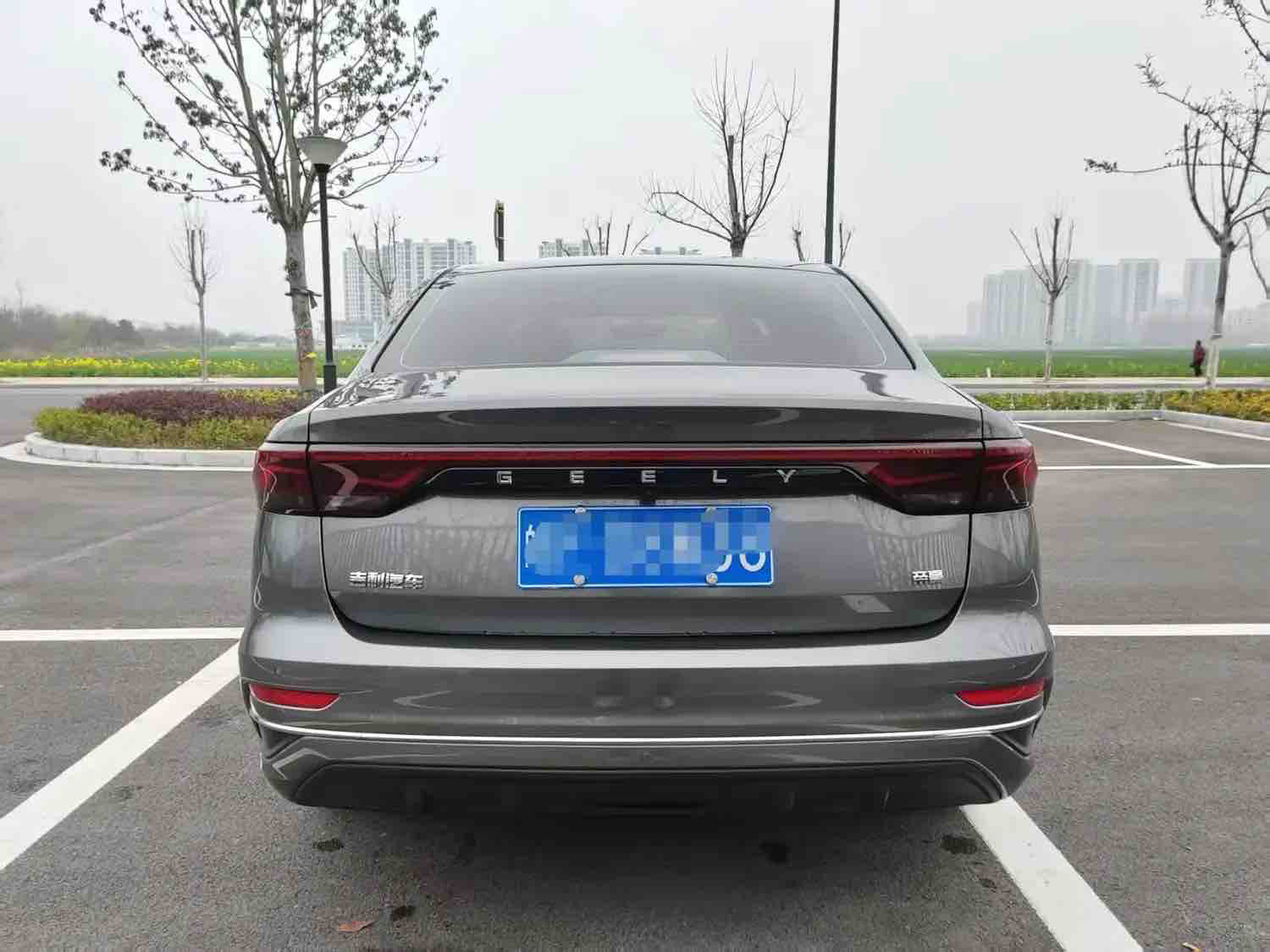 GEELY Emgrand 2023 #9 GEELY Emgrand 2023 imagem de carro #9