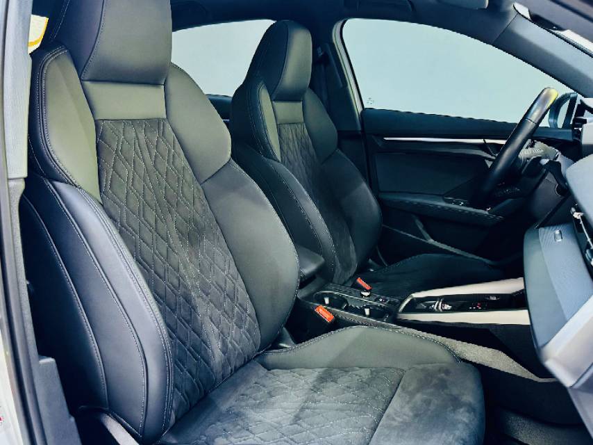 Audi A3 2024 car image #5