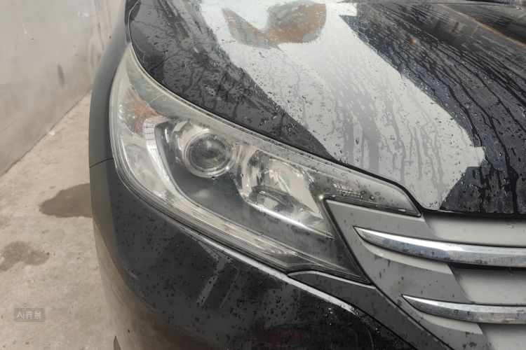 Honda CR-V 2015 imagem de carro #8