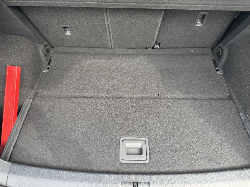 Volkswagen Golf Sportsvan 2017 #10 Volkswagen Golf Sportsvan 2017 car image #10