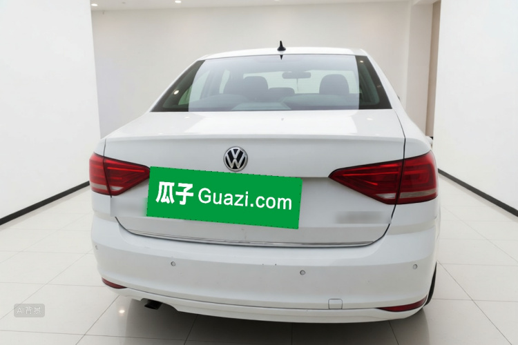 Volkswagen Lavida 2015 #6 Volkswagen Lavida 2015 car image #6
