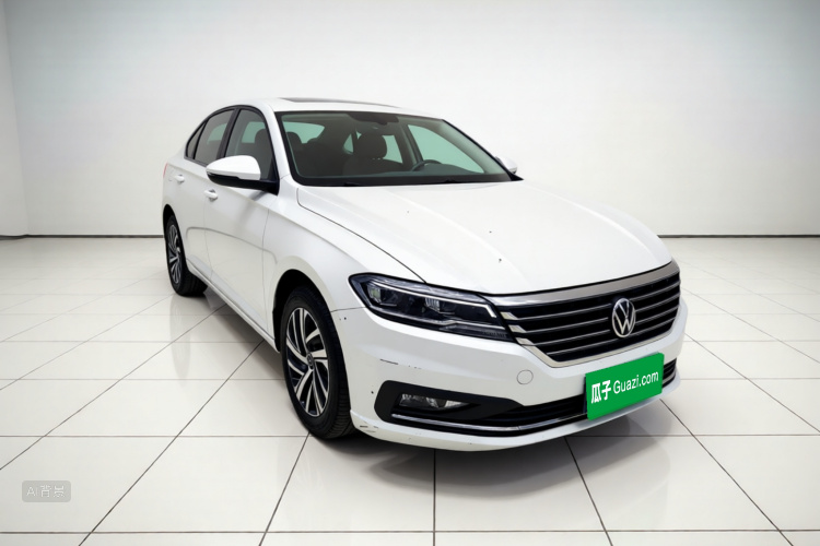 Volkswagen Lavida 2021 #4 Volkswagen Lavida 2021 car image #4