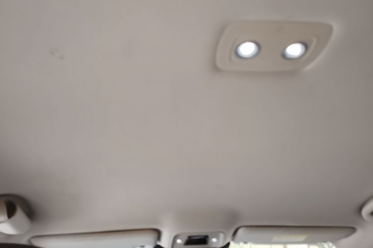 BYD Yuan Plus 2025 immagine di auto #20