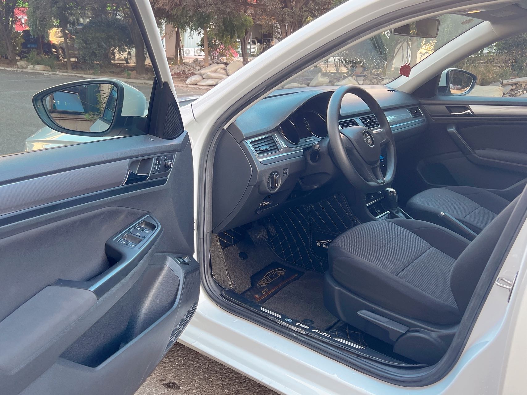Volkswagen Bora 2020 #4 Volkswagen Bora 2020 imagen de coche #4