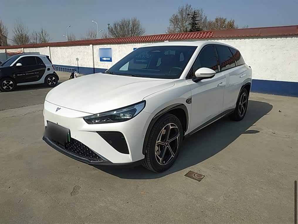 Neta L 2024 Neta L 2024 изображение автомобиля