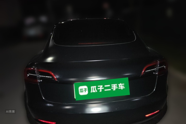 Tesla Model 3 2022 #6 Tesla Model 3 2022 image de voiture #6