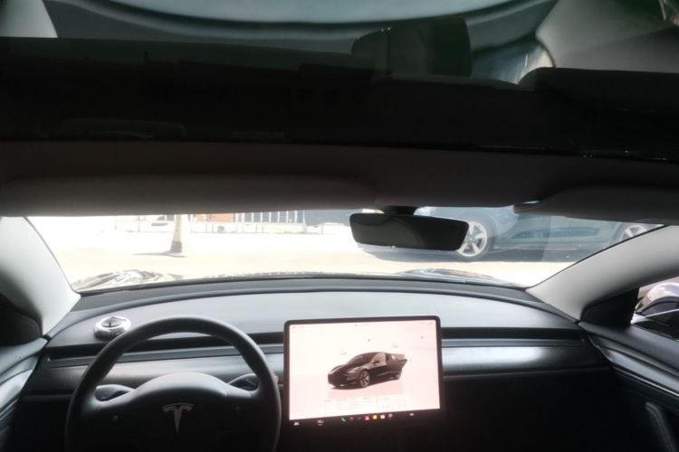 Tesla Model 3 2023 #18 Tesla Model 3 2023 immagine di auto #18
