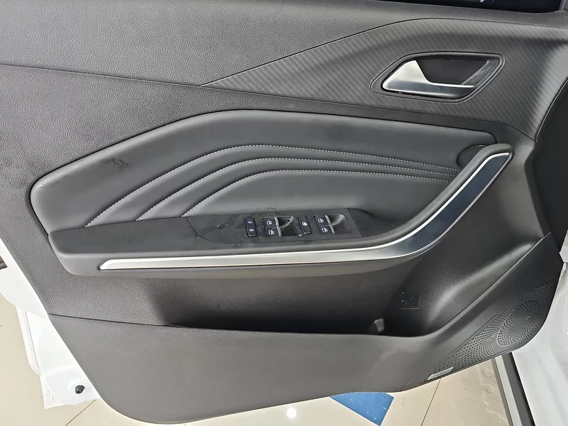 Chery Tiggo 3x 2024 #10 Chery Tiggo 3x 2024 car image #10
