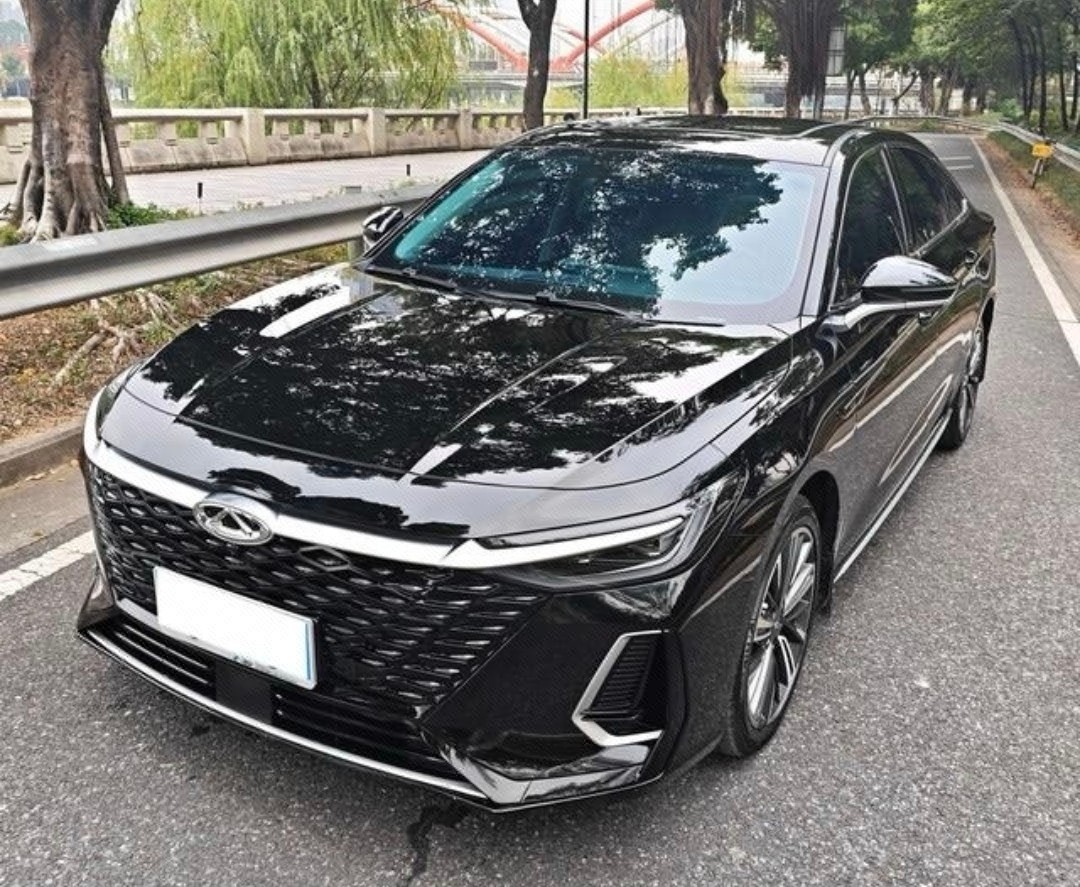Chery Arrizo 8 2025 Chery Arrizo 8 2025 car image