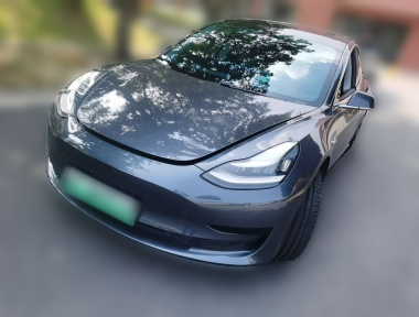 Tesla Model 3 2020 Tesla Model 3 2020 car image