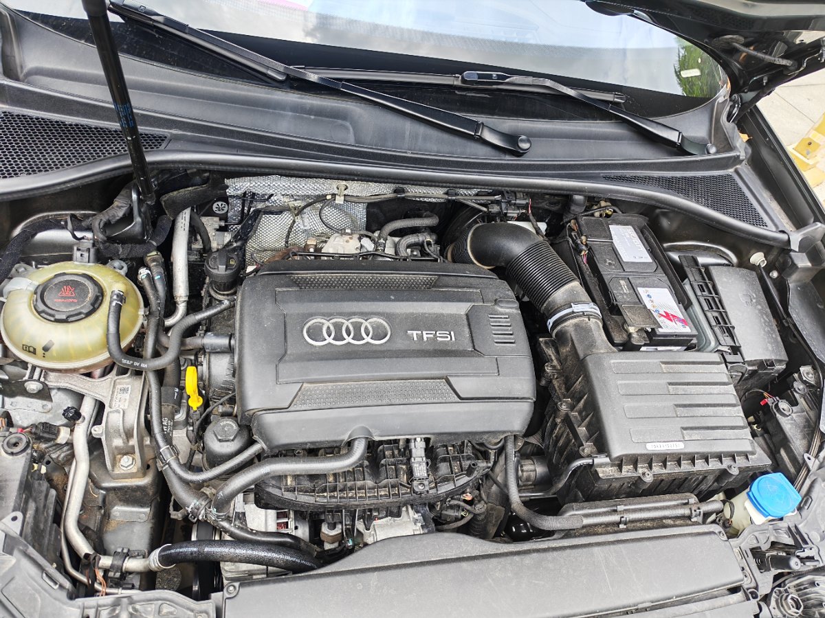 Audi Q3 2020 #12 Audi Q3 2020 immagine di auto #12