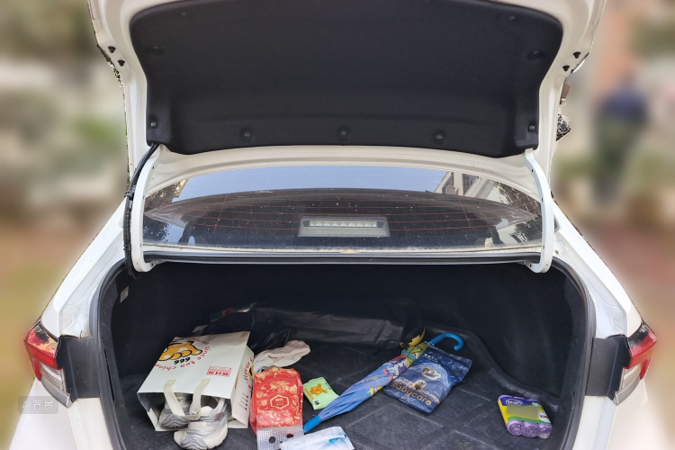 Toyota Corolla 2020 car image #21