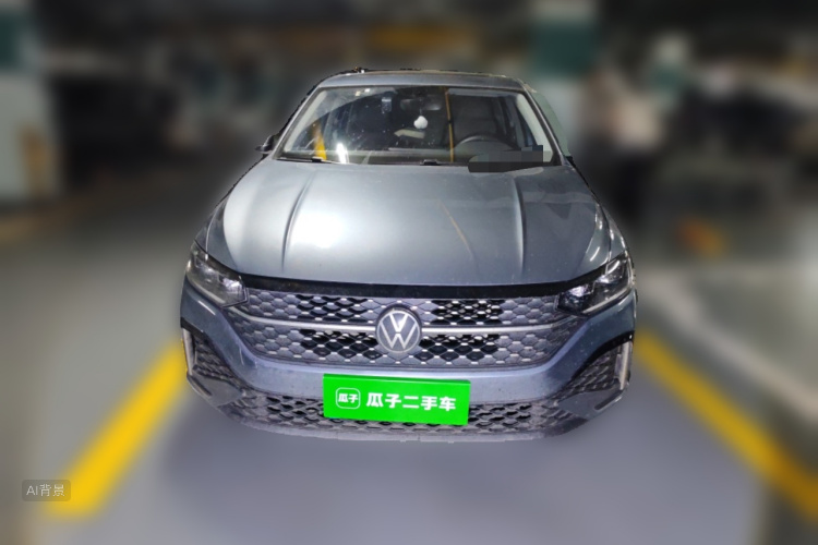 Volkswagen Lavida 2022 car image #3