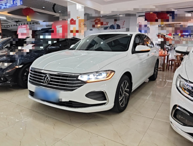 Volkswagen Lavida 2022 car image 