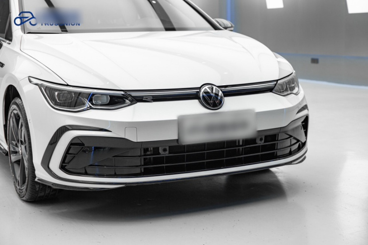 Volkswagen Golf 2023 #11 Volkswagen Golf 2023 car image #11