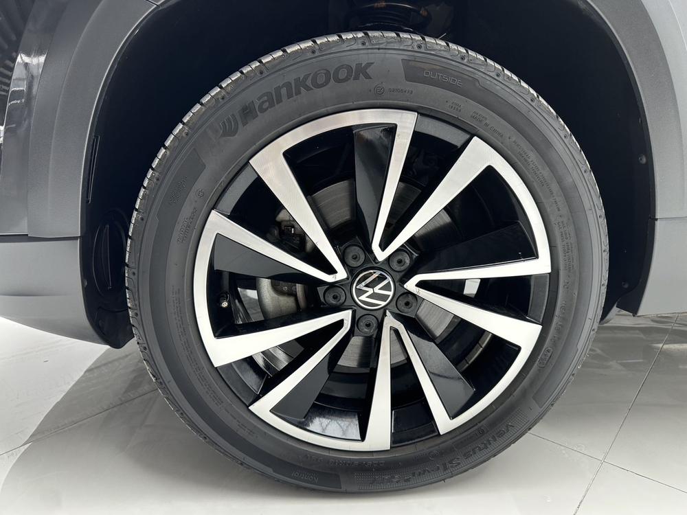 Volkswagen Tharu 2023 #8 Volkswagen Tharu 2023 immagine di auto #8