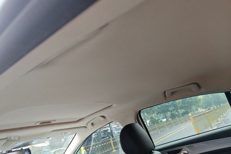 Chery Arrizo 5 2019 car image #20