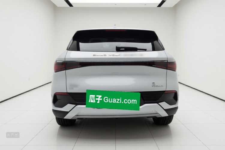 BYD Yuan Plus 2024 #7 BYD Yuan Plus 2024 car image #7