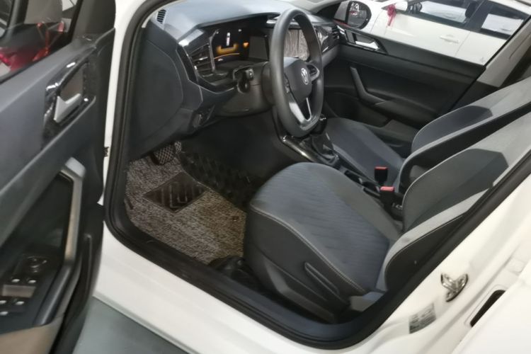 Volkswagen Lavida 2025 car image #16