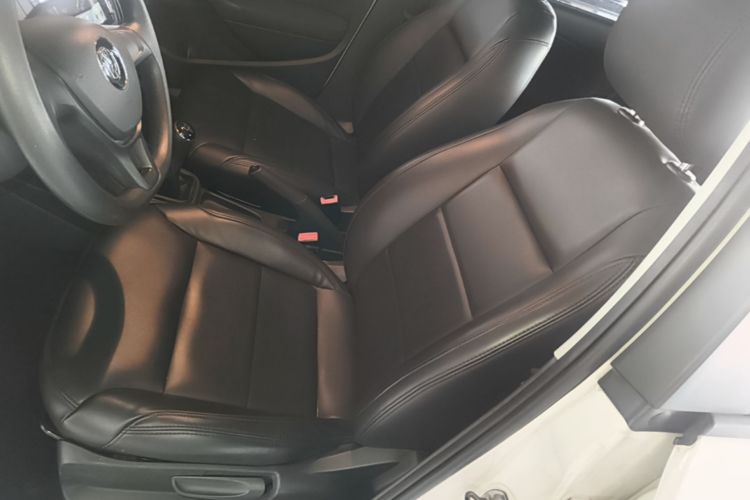 Volkswagen Polo 2016 car image #15